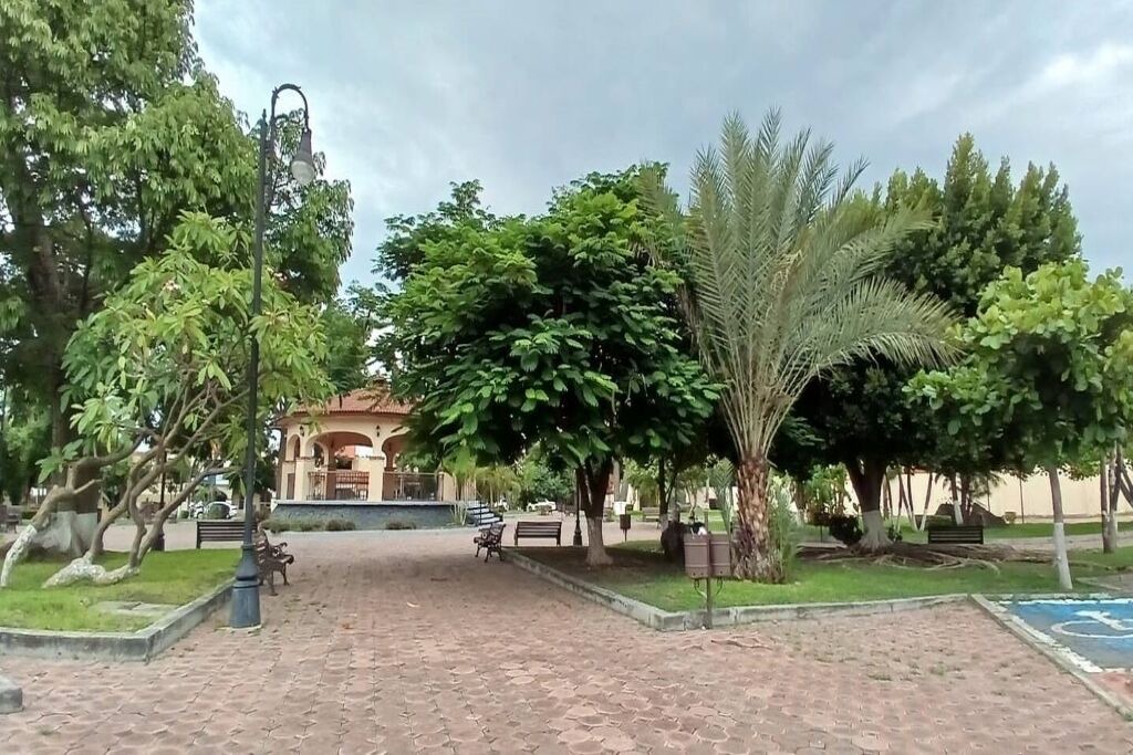 Photo of Outdoor in Tetecalita