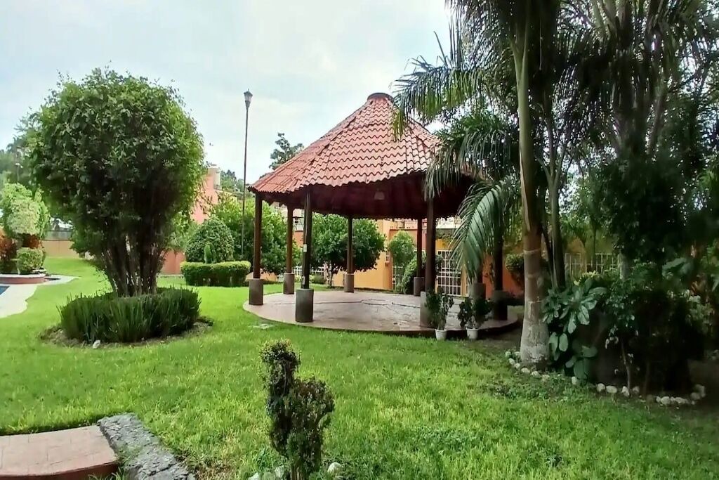 Photo of Outdoor in Tetecalita