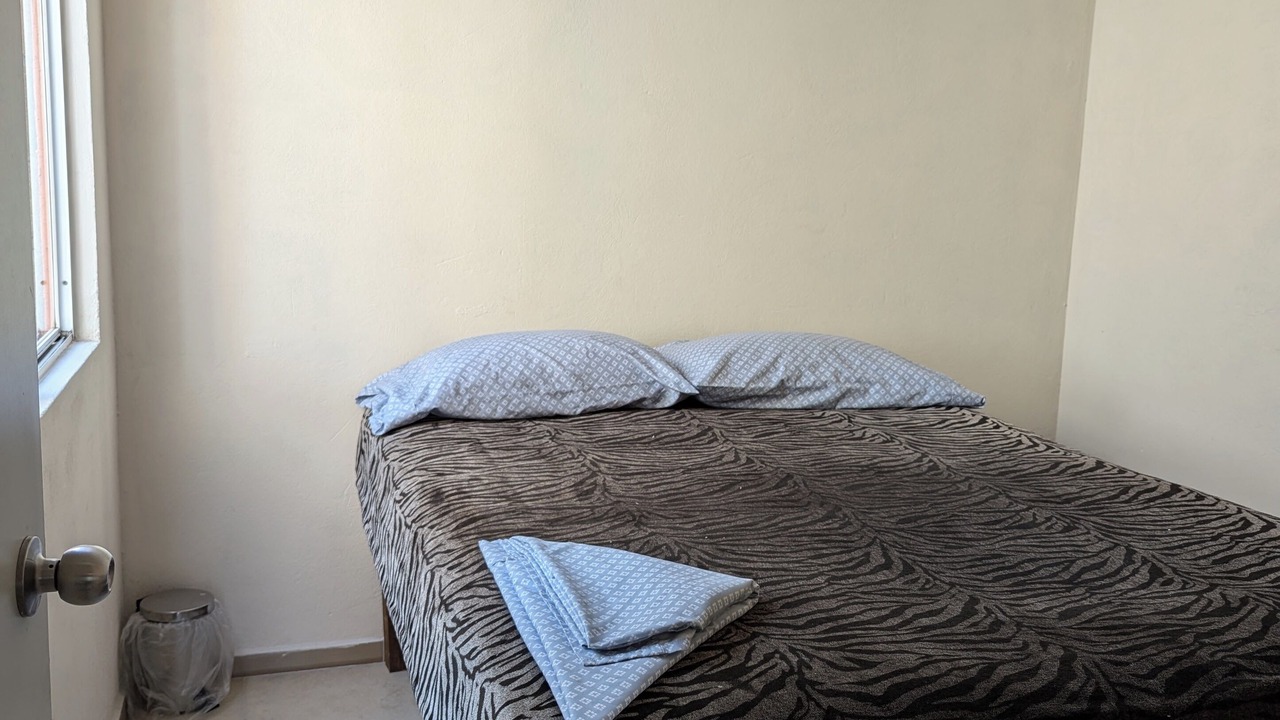 Photo of Bedroom in Tetecalita