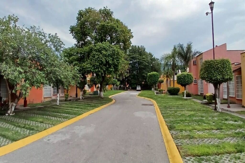 Photo of Outdoor in Tetecalita