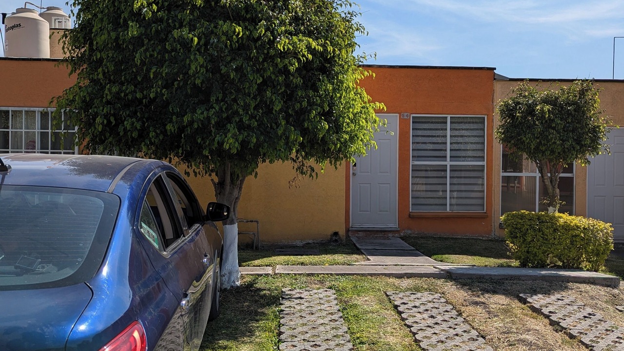 Photo of Outdoor in Tetecalita