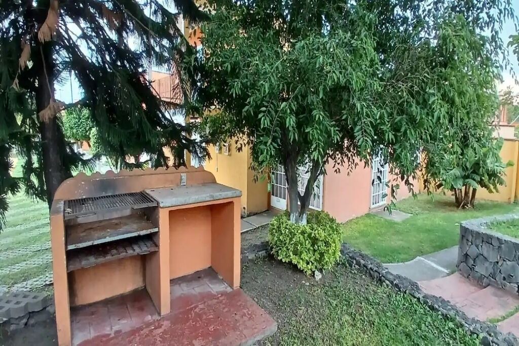 Photo of Patio Balcony in Tetecalita