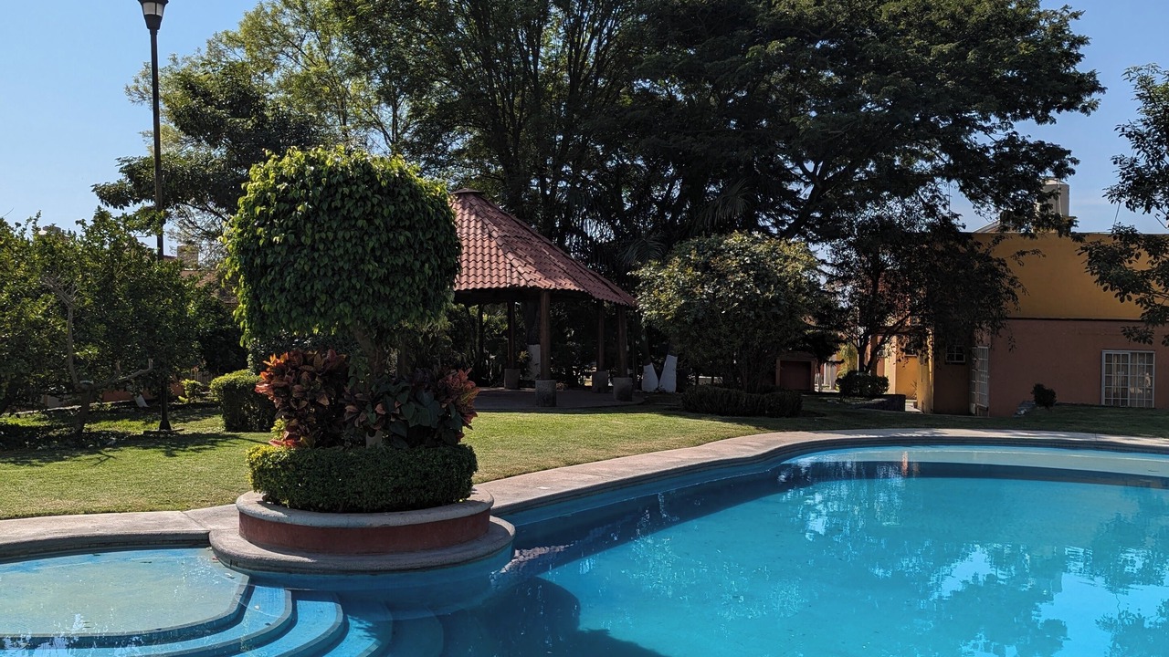 Photo of Outdoor in Tetecalita