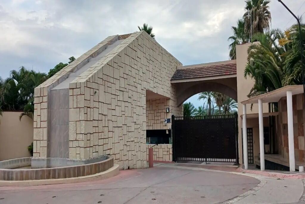 Photo of Outdoor in Tetecalita