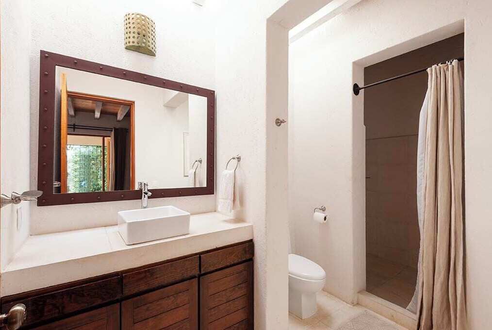 Photo of Bathroom in Valle de Bravo