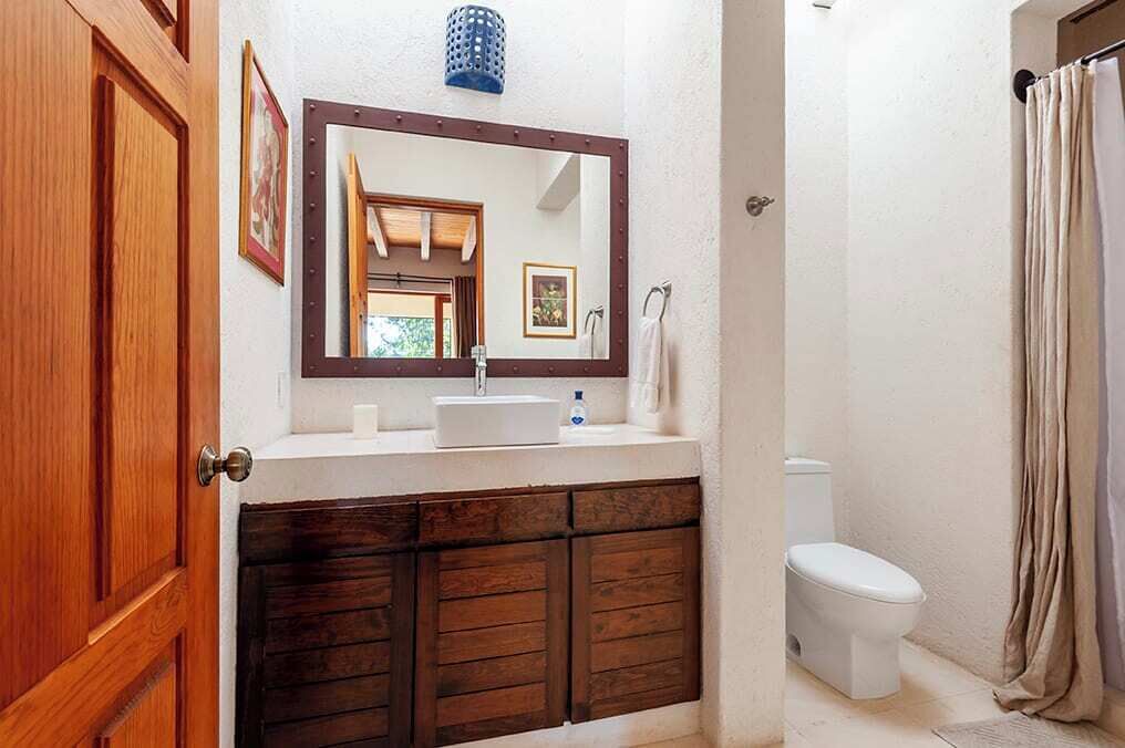 Photo of Bathroom in Valle de Bravo