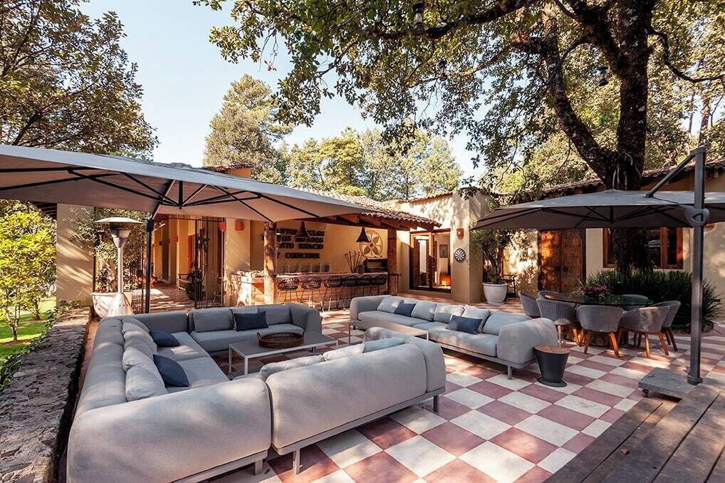 Photo of Others in Valle de Bravo