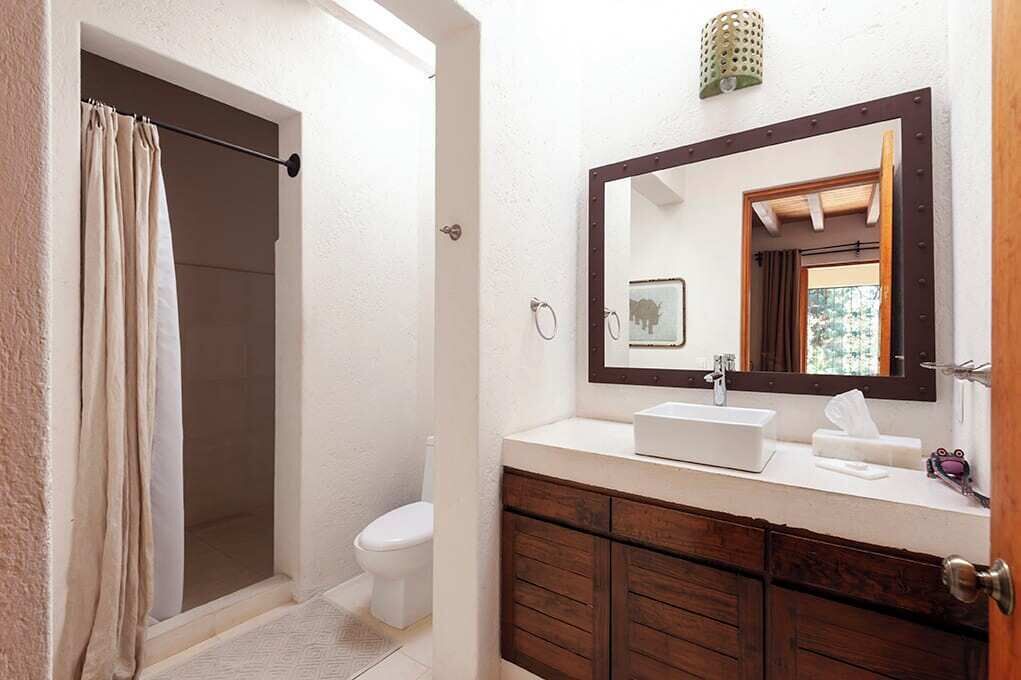 Photo of Bathroom in Valle de Bravo