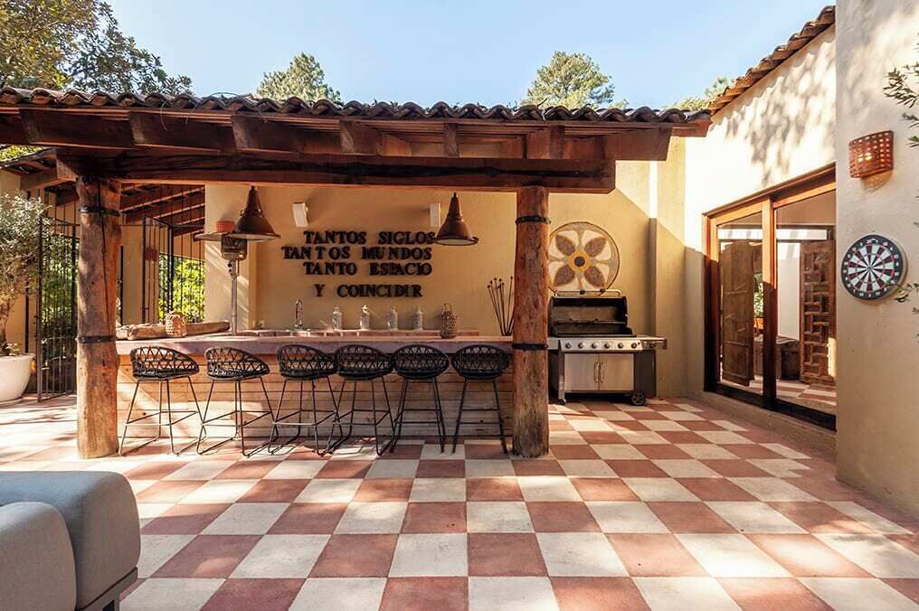 Photo of Outdoor in Valle de Bravo