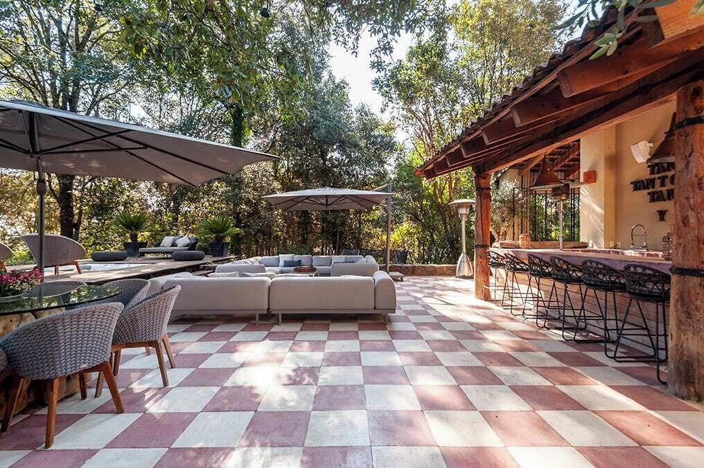 Photo of Outdoor in Valle de Bravo