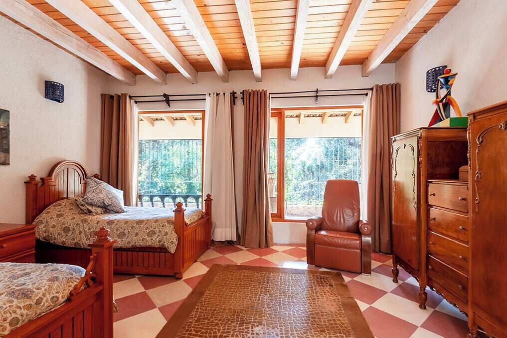 Photo of Bedroom in Valle de Bravo