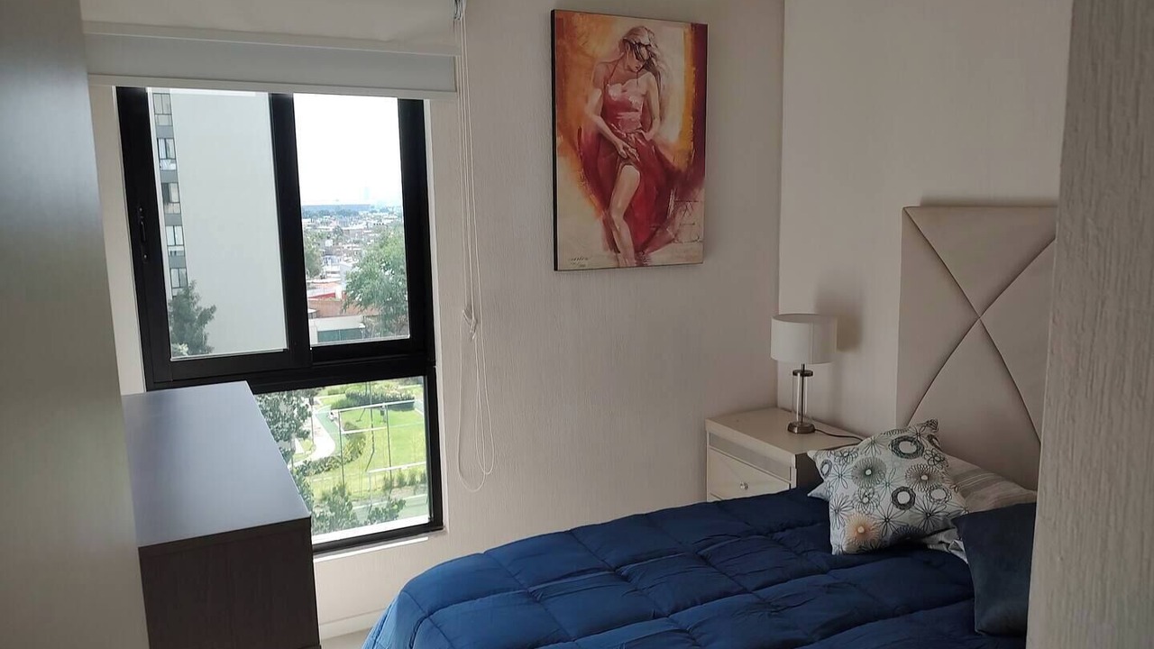 Photo of Bedroom in Guadalajara Municipality