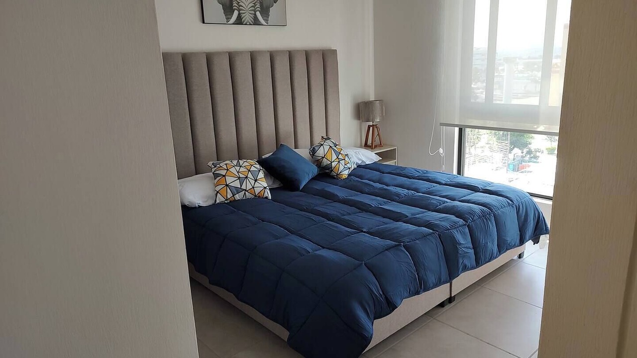 Photo of Bedroom in Guadalajara Municipality