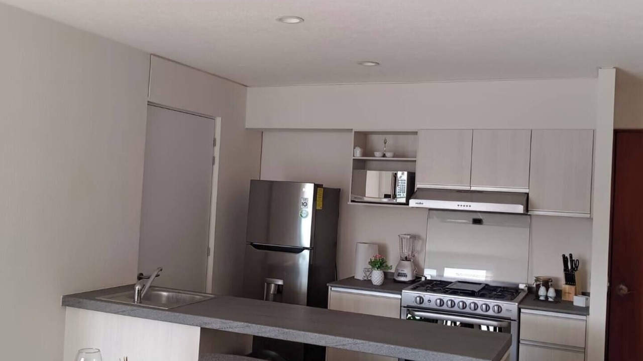 Photo of Kitchen in Guadalajara Municipality