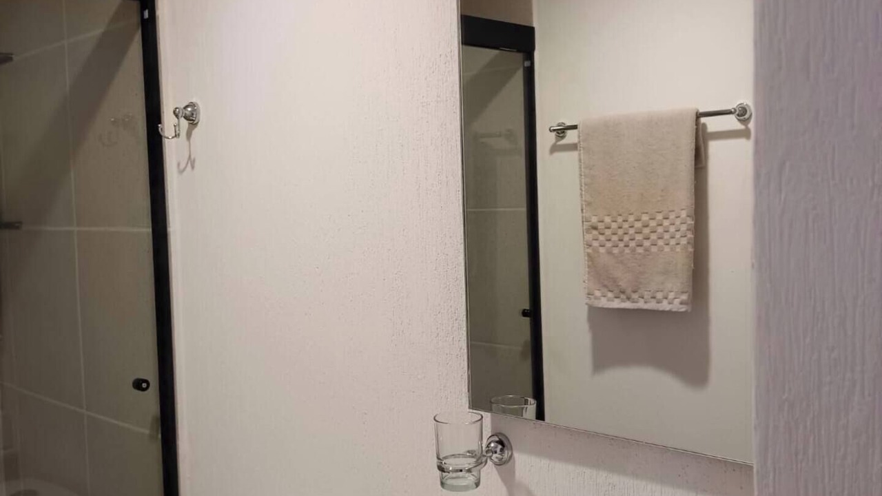 Photo of Bathroom in Guadalajara Municipality