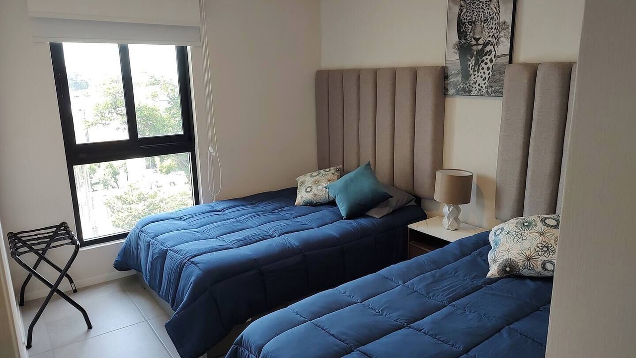 Photo of Bedroom in Guadalajara Municipality