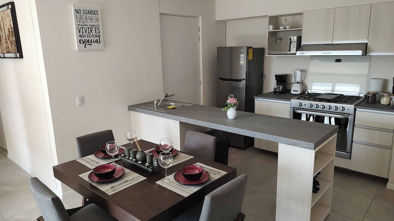 Photo of Kitchen in Guadalajara Municipality