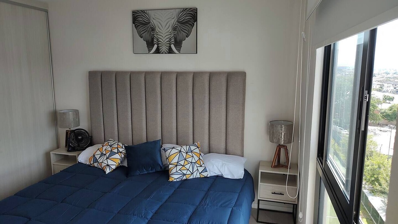 Photo of Bedroom in Guadalajara Municipality