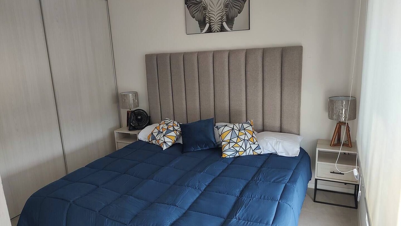Photo of Bedroom in Guadalajara Municipality