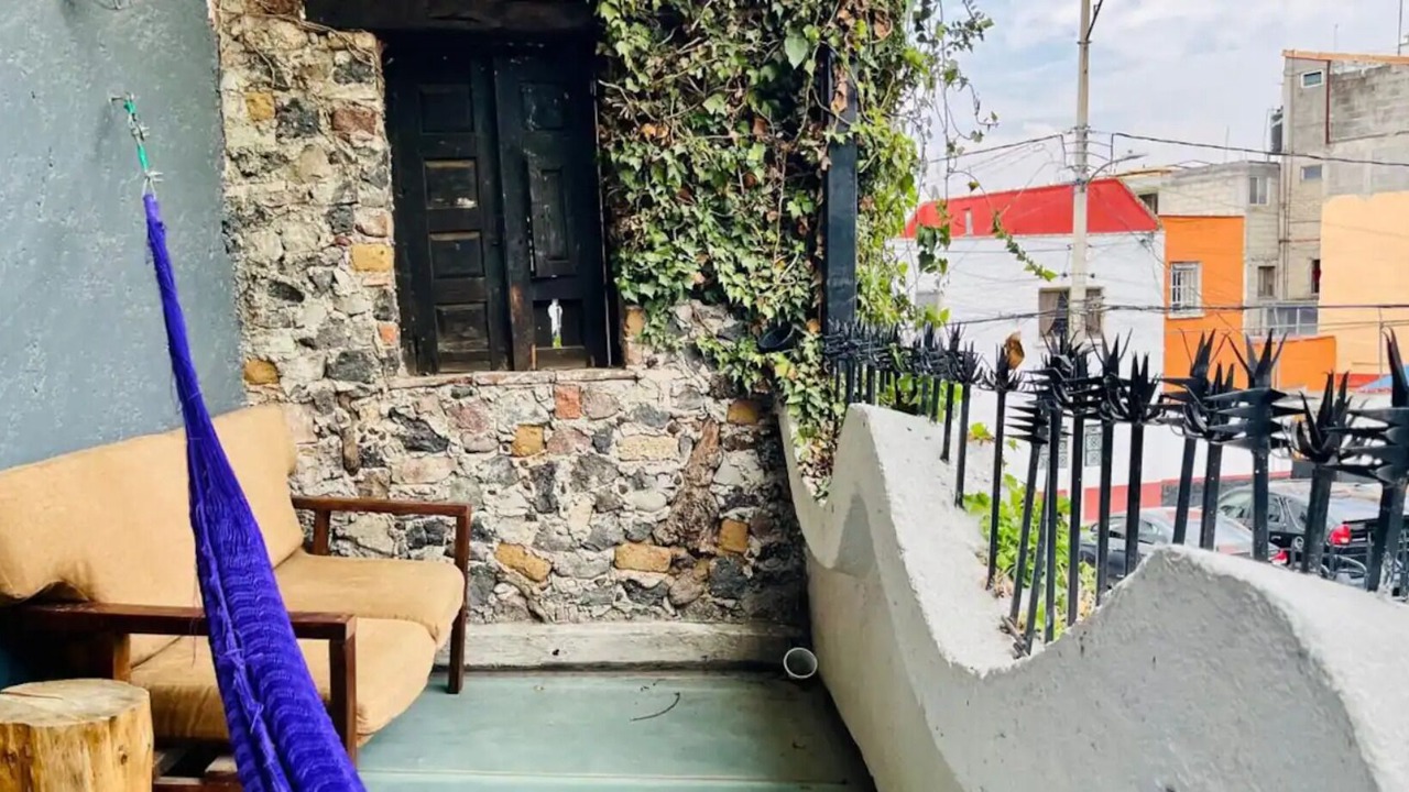 Photo of Outdoor in Ermita Tizapan