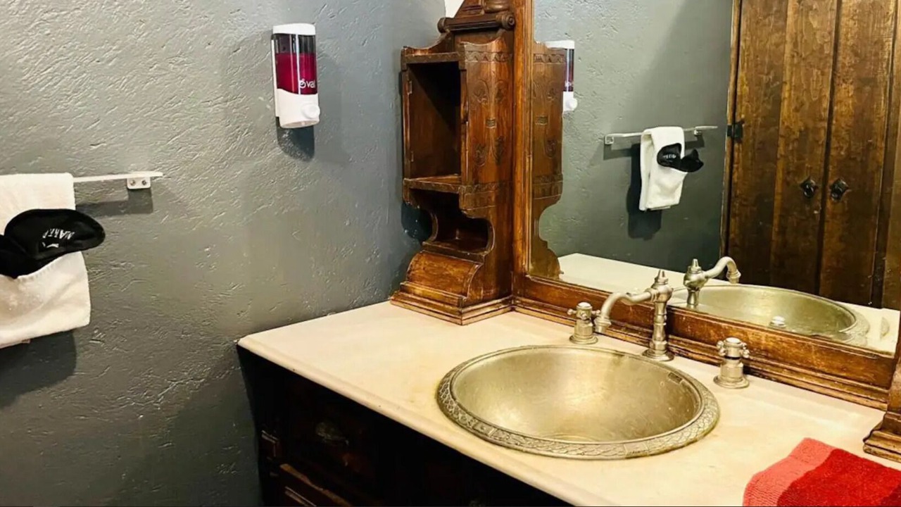 Photo of Bathroom in Ermita Tizapan