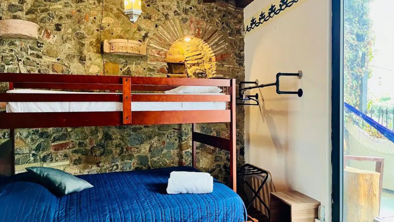 Photo of Bedroom in Ermita Tizapan