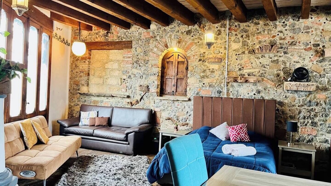 Photo of Livingroom in Ermita Tizapan