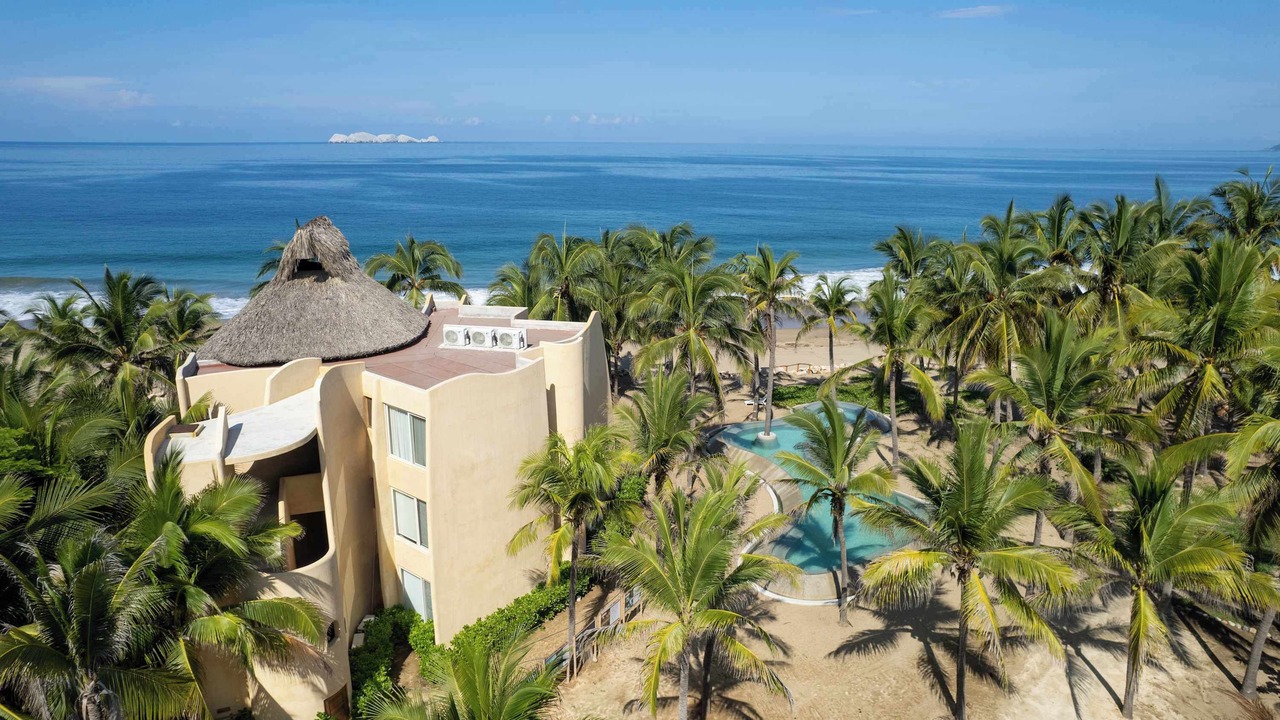 Photo of Outdoor in Barra de Potosi