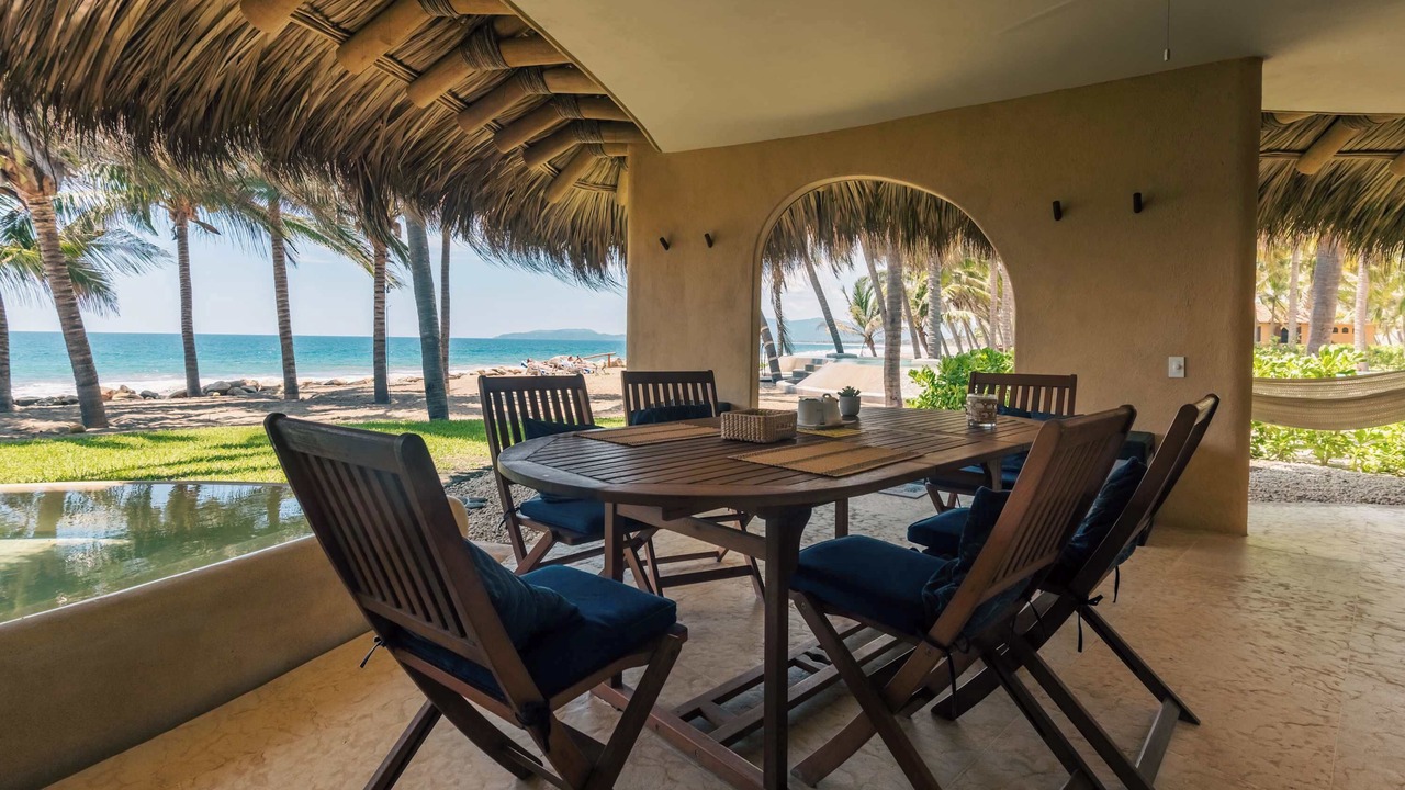 Photo of Outdoor in Barra de Potosi