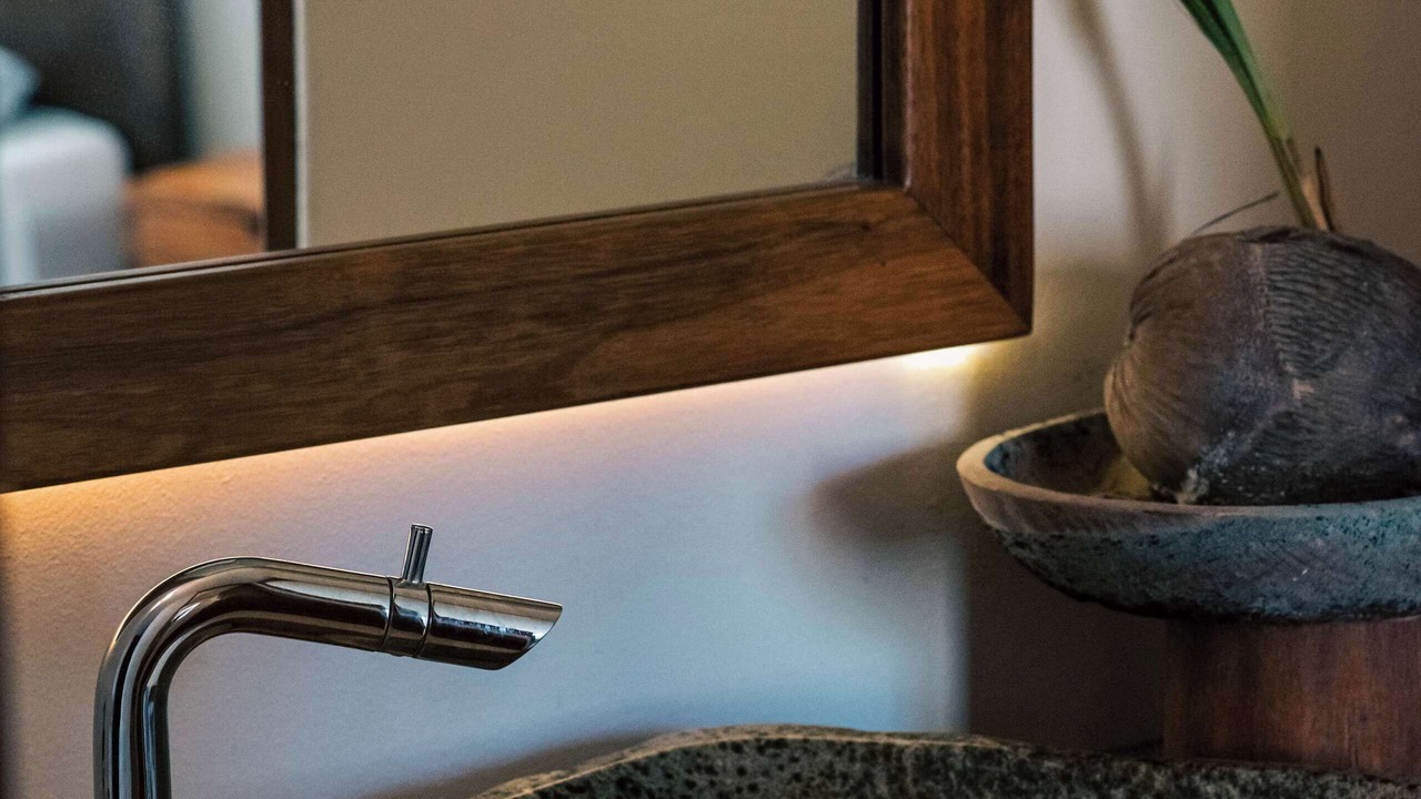 Photo of Bathroom in Barra de Potosi