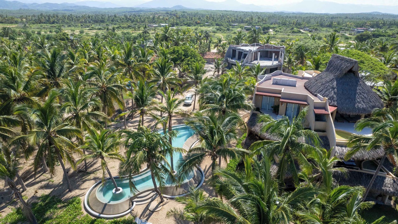 Photo of Outdoor in Barra de Potosi