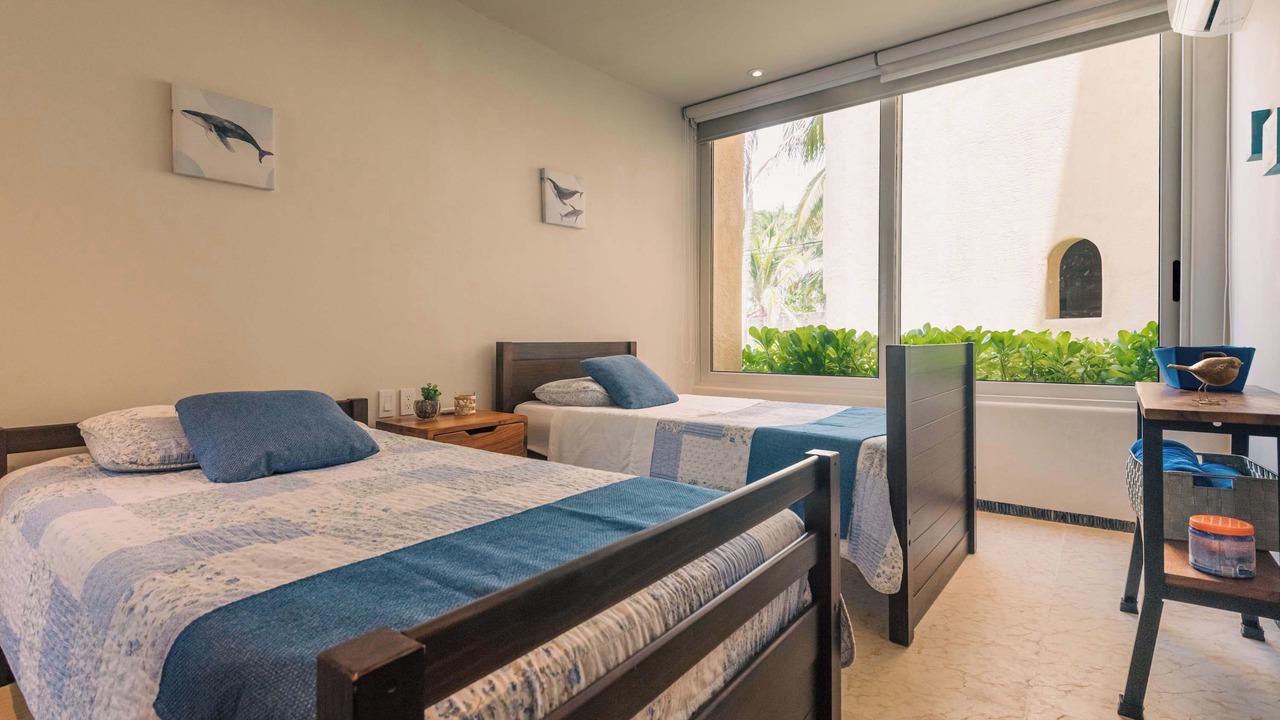 Photo of Bedroom in Barra de Potosi