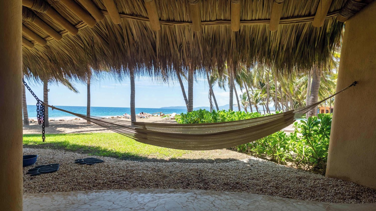 Photo of Outdoor in Barra de Potosi