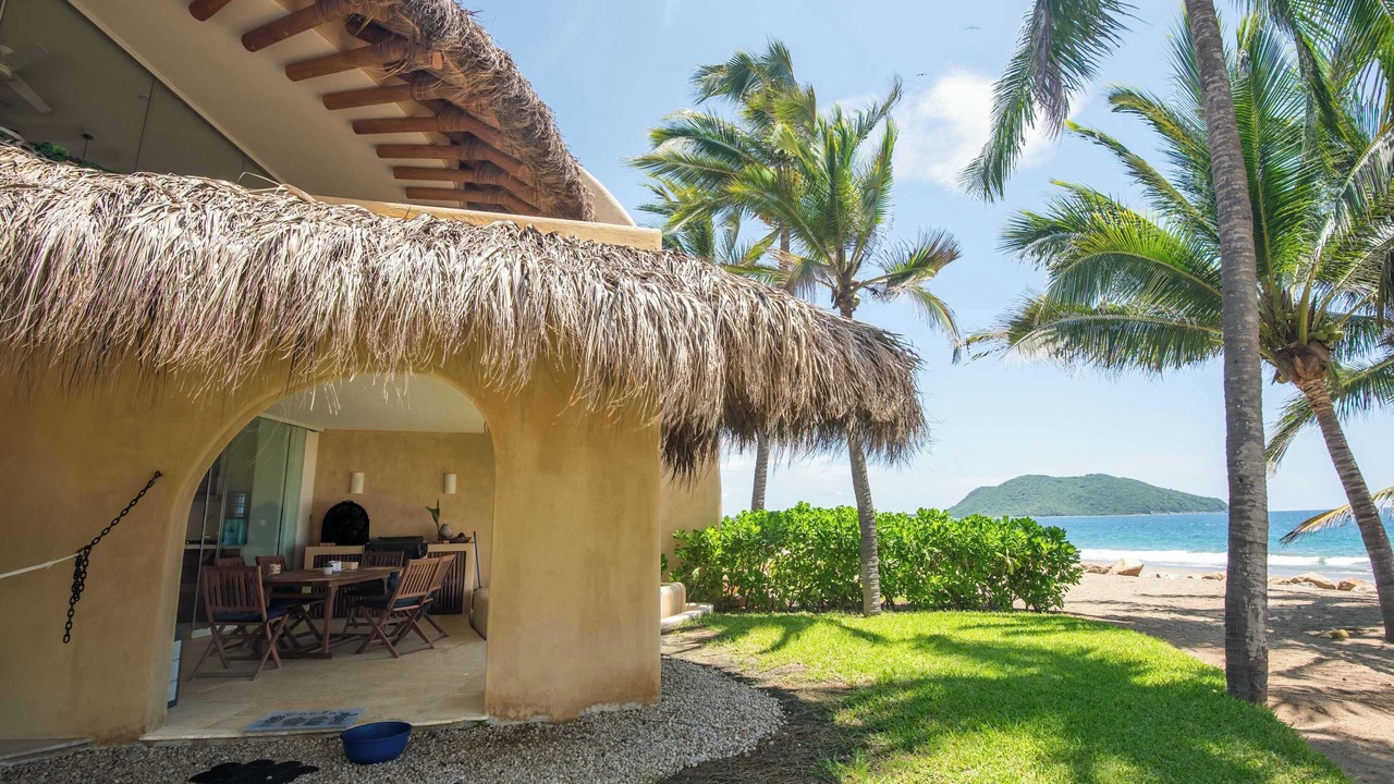 Photo of Outdoor in Barra de Potosi