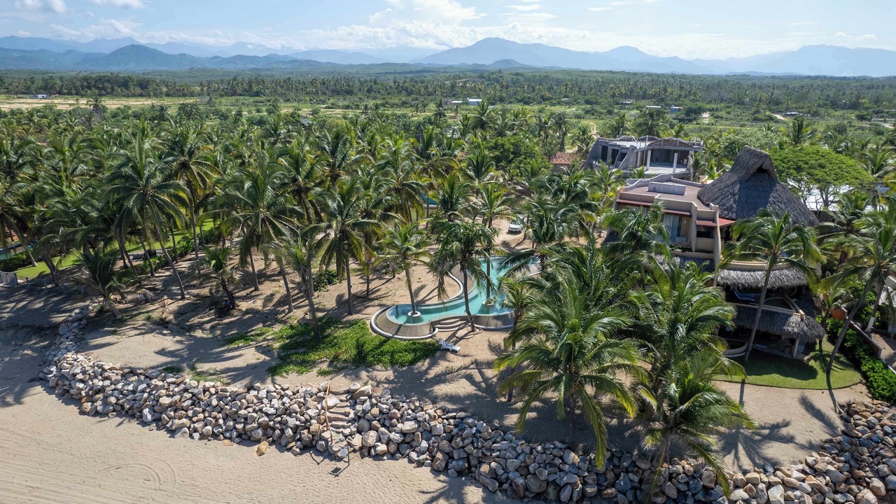Photo of Outdoor in Barra de Potosi