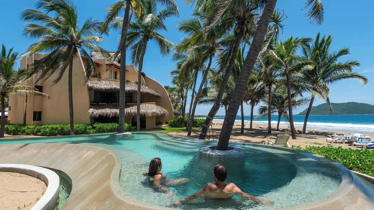 Photo of Outdoor in Barra de Potosi