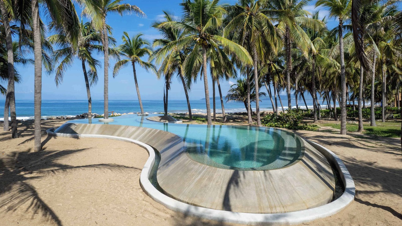 Photo of Outdoor in Barra de Potosi