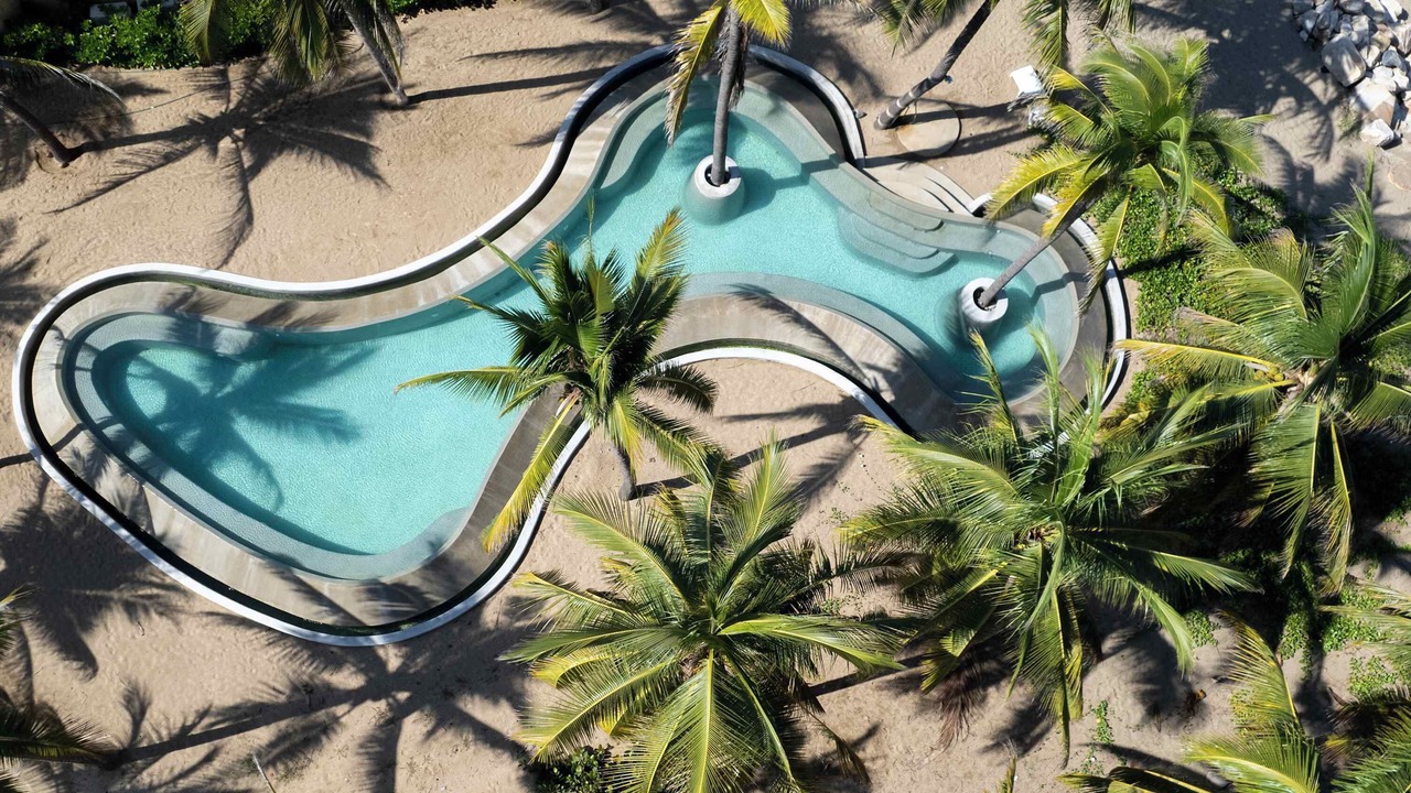Photo of Outdoor in Barra de Potosi