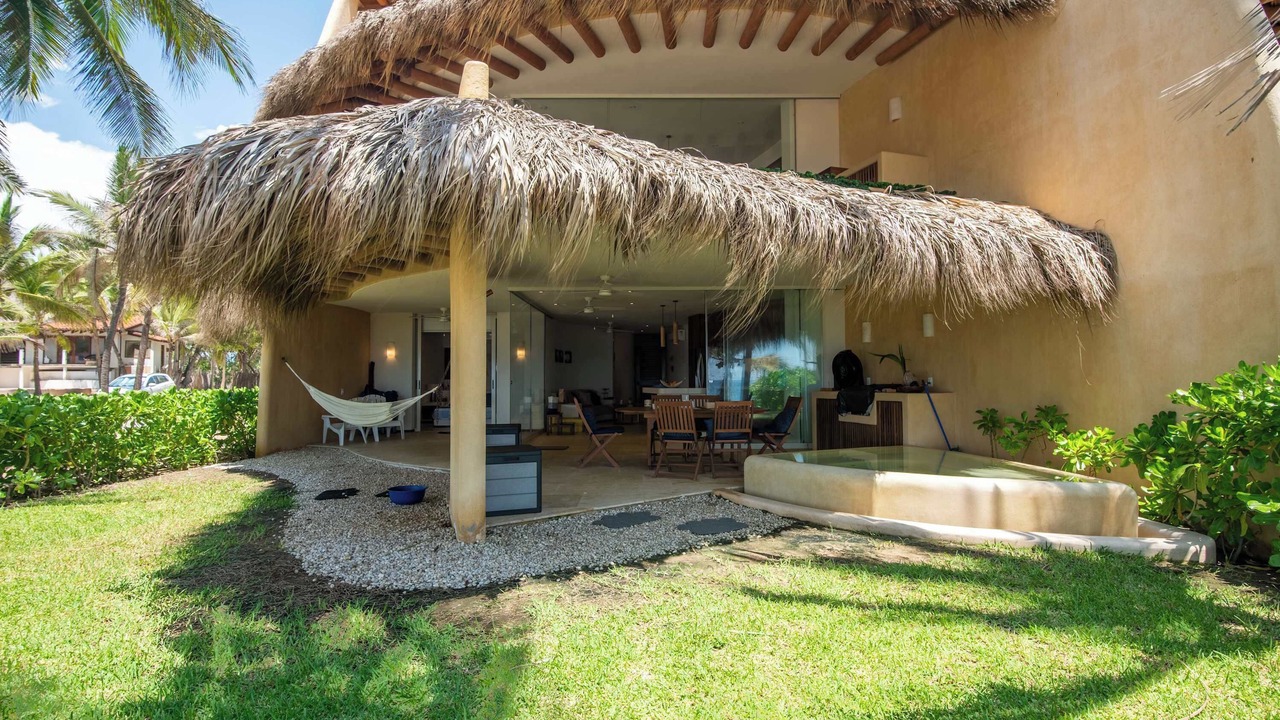 Photo of Outdoor in Barra de Potosi
