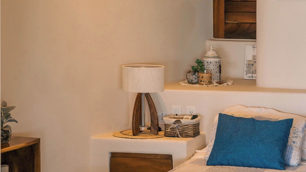 Photo of Bedroom in Barra de Potosi