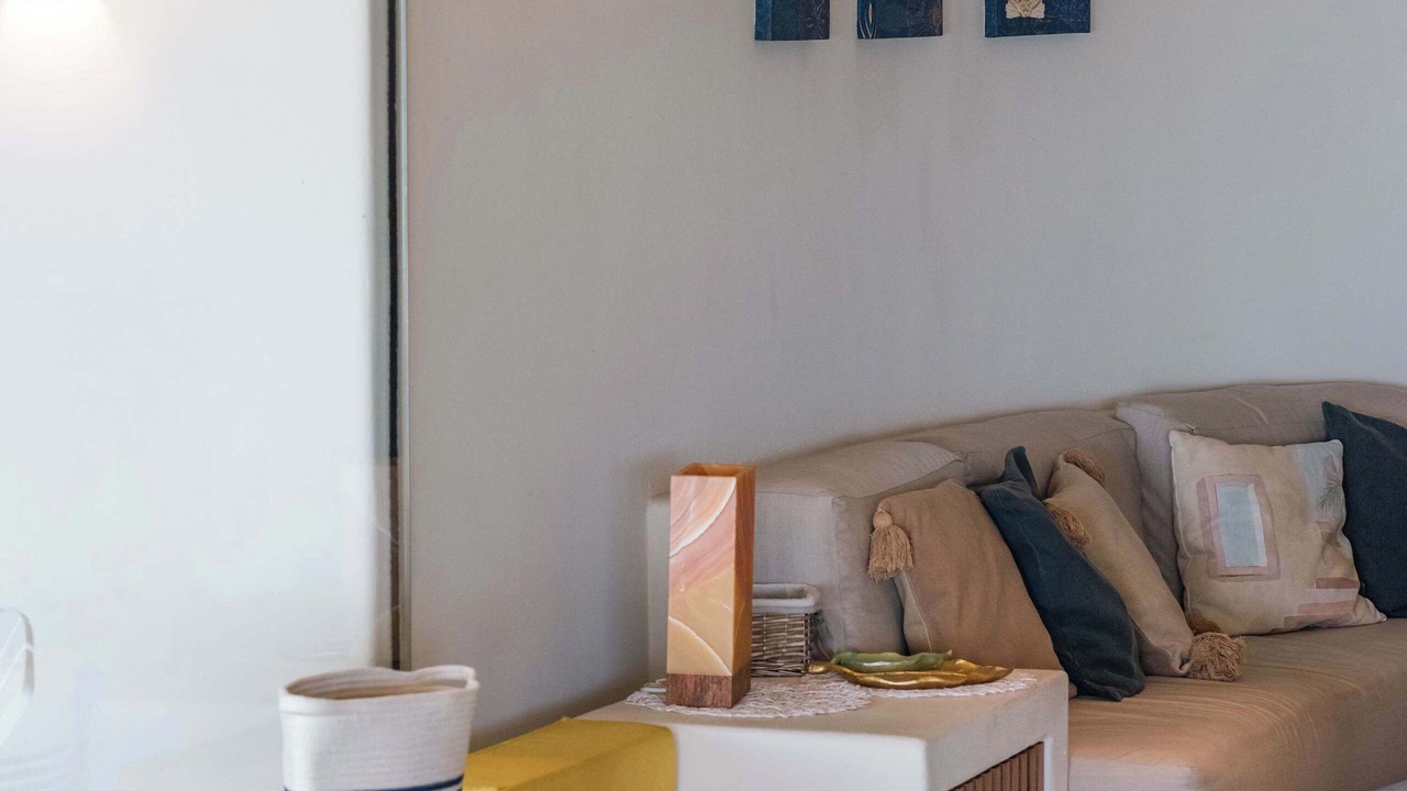 Photo of Livingroom in Barra de Potosi