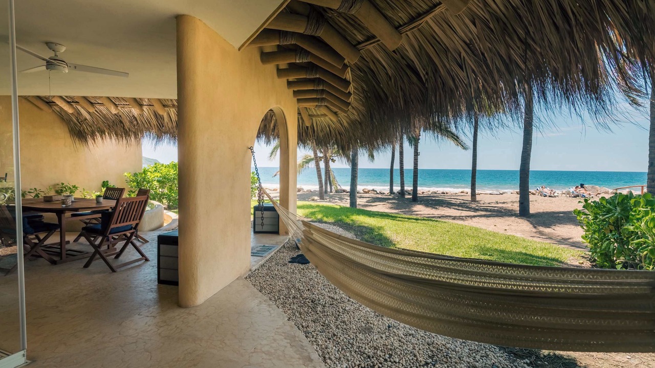 Photo of Outdoor in Barra de Potosi