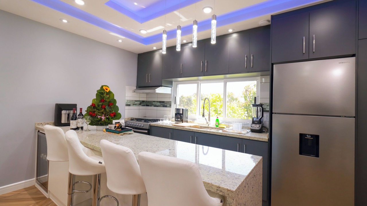 Photo of Kitchen in Santa Cruz Xoxocotlan