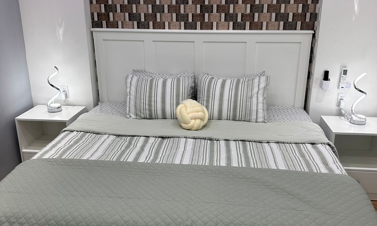 Photo of Bedroom in Santa Cruz Xoxocotlan