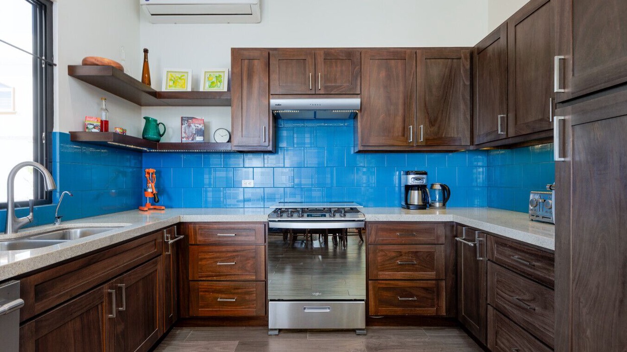 Photo of Kitchen in Buenavista