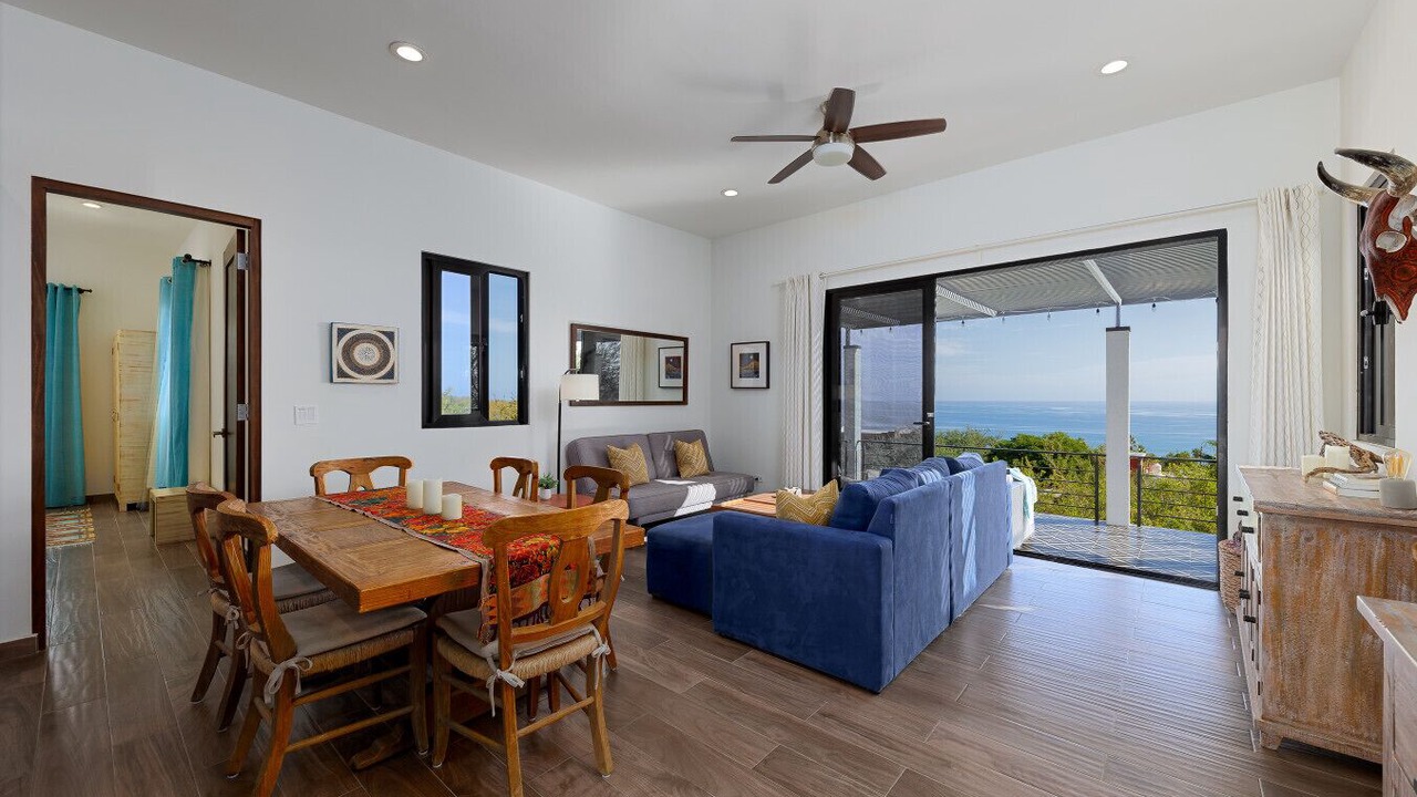 Photo of Livingroom in Buenavista