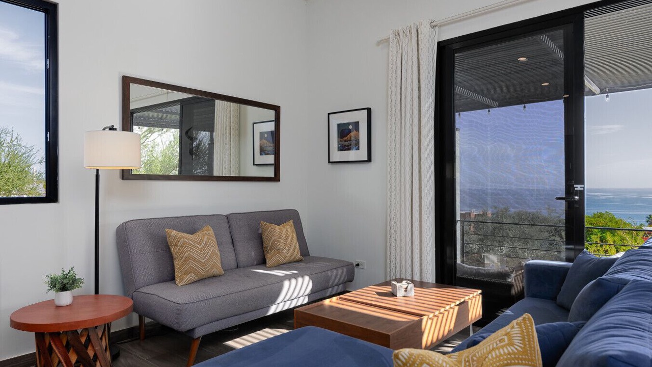 Photo of Livingroom in Buenavista