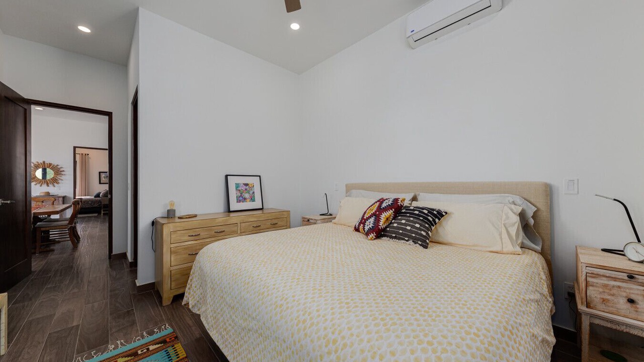 Photo of Bedroom in Buenavista