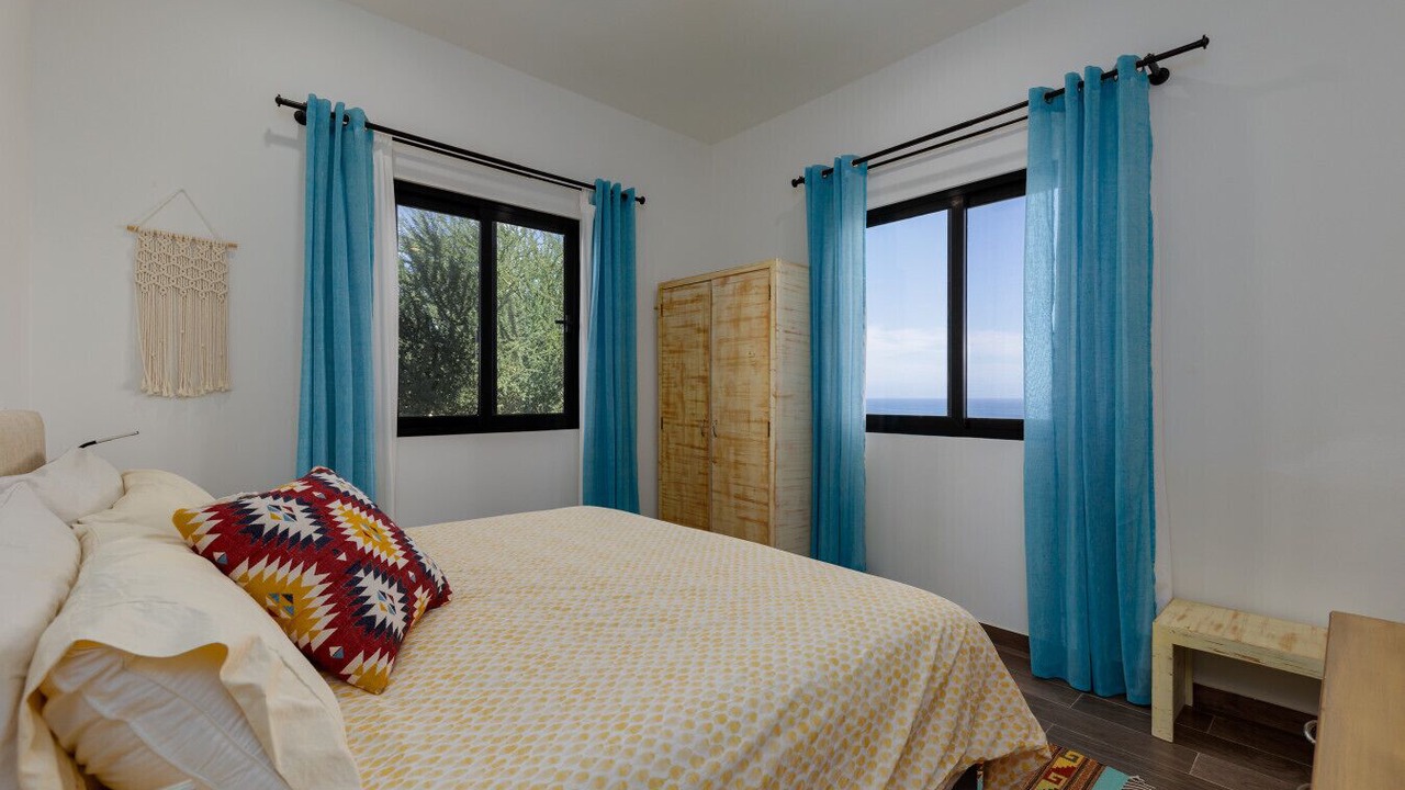 Photo of Bedroom in Buenavista