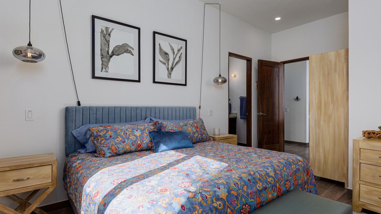 Photo of Bedroom in Buenavista